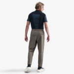 Nike Tech Woven Erkek Kahverengi Eşofman Altı