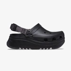 Crocs Hiker Xscape Kadın Siyah Terlik