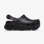 Crocs Hiker Xscape Kadın Siyah Terlik