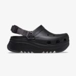 Crocs Hiker Xscape Kadın Siyah Terlik