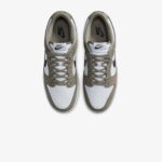 Nike Dunk Low Erkek Yeşil Spor Ayakkabı