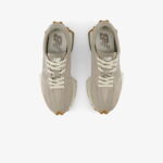 New Balance 327 Kadın Haki Spor Ayakkabı