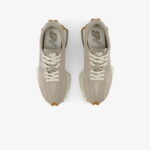 New Balance 327 Kadın Haki Spor Ayakkabı