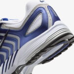 Nike Air Pegasus 2005 Erkek Mavi Spor Ayakkabı