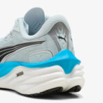 Puma Velocity Nitro 4 Erkek Mavi Koşu Ayakkabısı