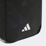 adidas Monogram Unisex Siyah Çapraz Çanta