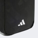 adidas Monogram Unisex Siyah Çapraz Çanta