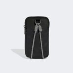 adidas Monogram Unisex Siyah Çapraz Çanta