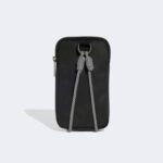 adidas Monogram Unisex Siyah Çapraz Çanta