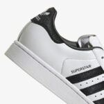 adidas Superstar Kadın Beyaz Sneaker