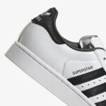 adidas Superstar Kadın Beyaz Sneaker