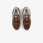 New Balance 2002R Unisex Kahverengi Spor Ayakkabı