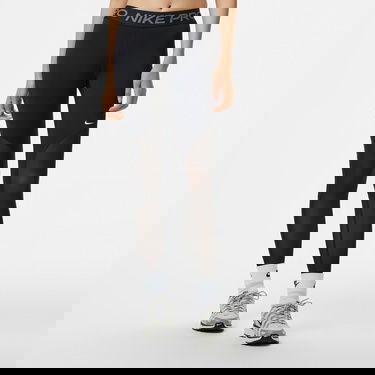 E132Ee57-5B07-476A-Ad5A-E317Bd761849_Size375_Croptop Nike Pro Dri-Fit Mid-Rise Kadın Siyah Tayt