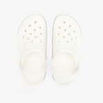 Crocs Off Court Unisex Beyaz Terlik