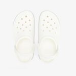 Crocs Off Court Unisex Beyaz Terlik