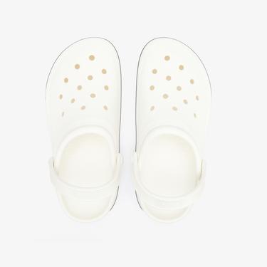 E13491E7-3F93-46C5-908A-33Cda60Cf43E_Size375_Croptop Crocs Off Court Unisex Beyaz Terlik