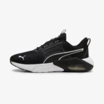 Puma X-Cell Nova Fs Erkek Siyah Koşu Ayakkabısı