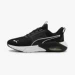 Puma X-Cell Nova Fs Erkek Siyah Koşu Ayakkabısı