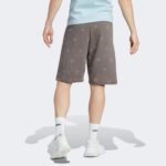 adidas  Erkek Gri Günlük Şort