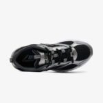 New Balance 408 Kadın Siyah Spor Ayakkabı