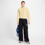 Nike Heritage Unisex Mavi Bel Çantası