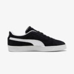 Puma Suede Classic Unisex Siyah Spor Ayakkabı