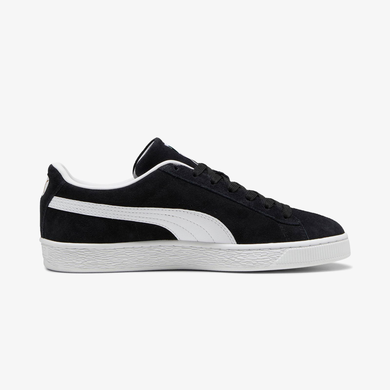 E3667Ef3-F7Cf-490C-A086-33944Fddcdd0_Size2000X2000_Cropcenter Puma Suede Classic Unisex Siyah Spor Ayakkabı