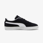 Puma Suede Classic Unisex Siyah Spor Ayakkabı