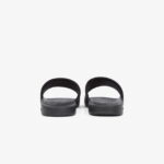 Calvin Klein Erkek Siyah Terlik