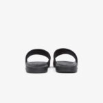 Calvin Klein Erkek Siyah Terlik