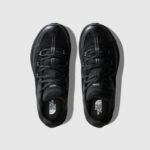 The North Face Vectıv Taraval Kadın Siyah Outdoor Ayakkabı