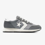 کفش کتانی Converse Omega Trainer یونینسکس خاکستری - تصویر 24