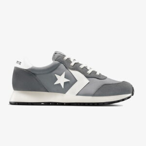 Converse Omega Trainer Unisex Gri Sneaker
