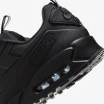 Nike Air Max 90 Drift Erkek Siyah Spor Ayakkabı