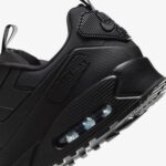 Nike Air Max 90 Drift Erkek Siyah Spor Ayakkabı