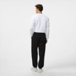 Karl Lagerfeld Erkek Siyah Eşofman Altı