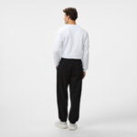 Karl Lagerfeld Erkek Siyah Eşofman Altı