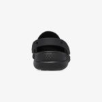 Crocs LiteRide 360 Unisex Siyah Terlik