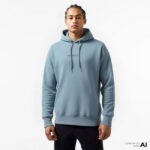 ژاکت آبی مردانه Calvin Klein Jeans - تصویر 14