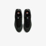 Nike Air Max Dn Erkek Siyah Spor Ayakkabı