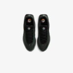 Nike Air Max Dn Erkek Siyah Spor Ayakkabı