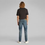 Calvin Klein Graphic Erkek Siyah T-Shirt