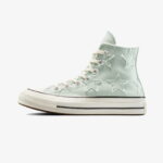 Converse Chuck 70 Selestial Unisex Gri Sneaker