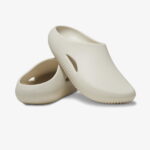 Crocs Mellow Recovery Unisex Bej Terlik