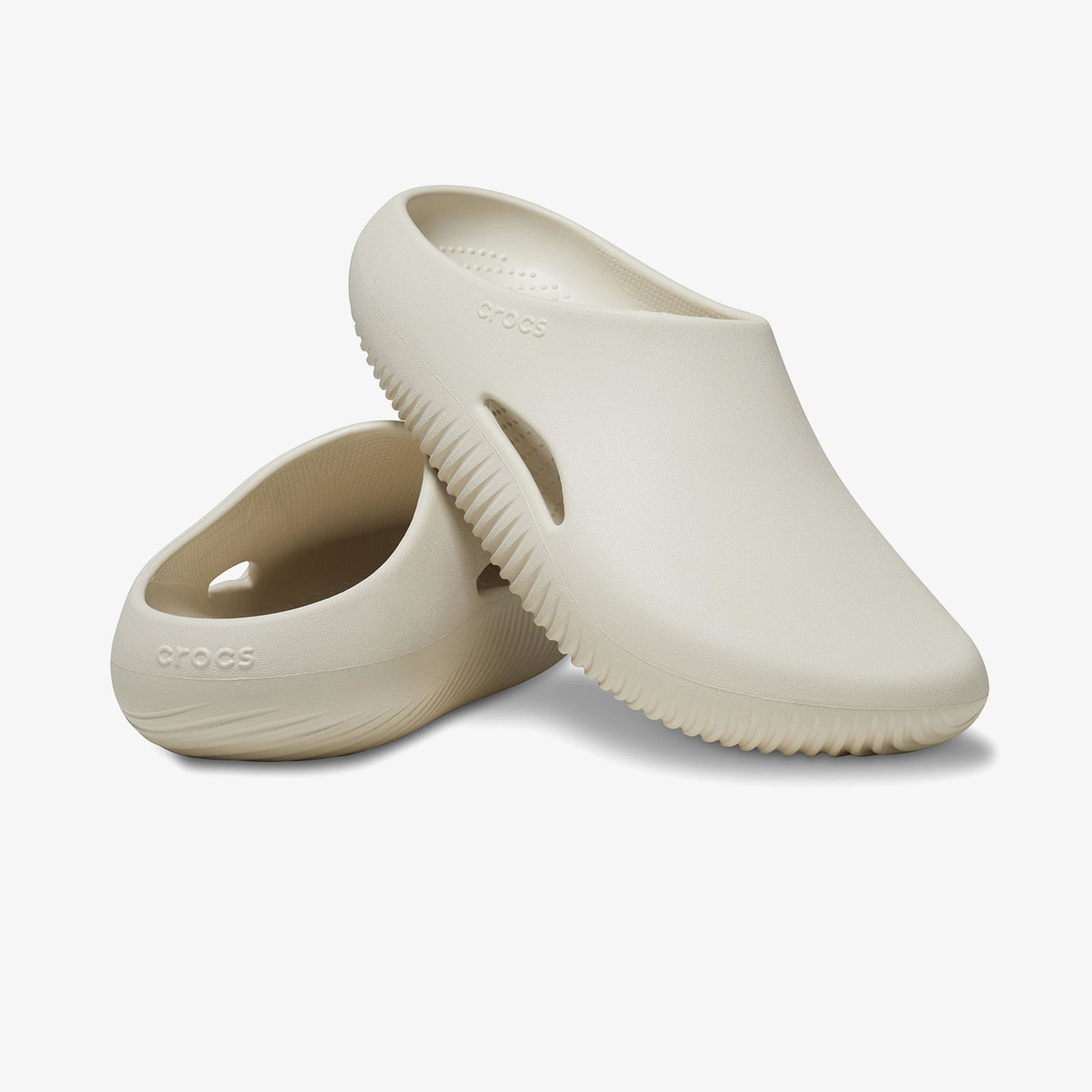 E619070F-02E3-4567-A97F-A0A653B49B44_Size2000X2000_Cropcenter Crocs Mellow Recovery Unisex Bej Terlik