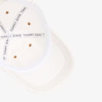 Tommy Hilfiger Heritage Denim Kadın Lacivert Şapka