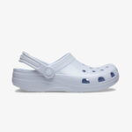 Crocs Classic High Shine Kadın Mavi Terlik