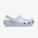 Crocs Classic High Shine Kadın Mavi Terlik