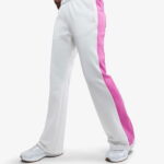 Nike Sportswear Windrunner Poly Kadın Krem Rengi Eşofman Altı