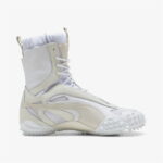 Puma Mostro Mid Kadın Beyaz Spor Ayakkabı